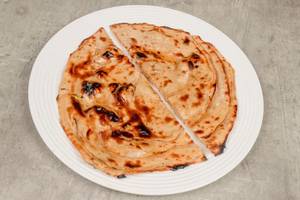 Lachha Paratha