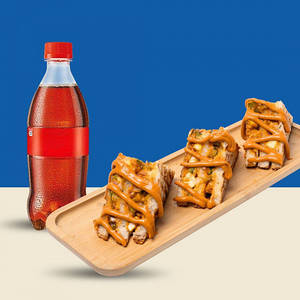 Paneer Delight Meal