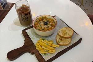 Pasta Combo