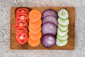 Green Salad