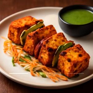 Paneer Tikka