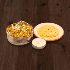 Veg Handi Biryani