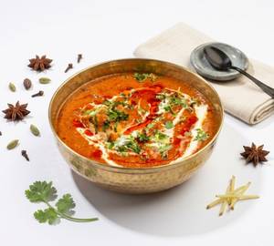 Paneer Maharaja