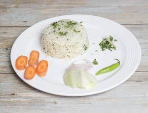 Plain Rice