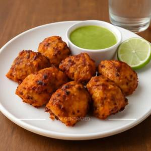 Murg Achar, Wala