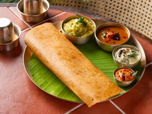Masala Dosa
