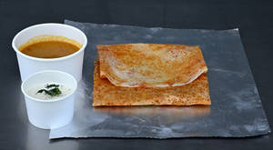 Mysore Dosa