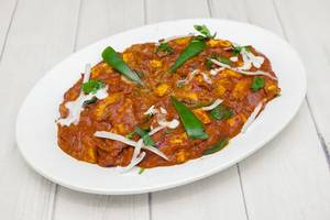 Paneer Laccha Masala