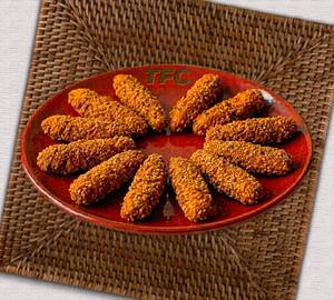 Chicken Garlicfingers