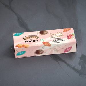 Baileys X Smoor Chocolate Truffles Pack Of 3