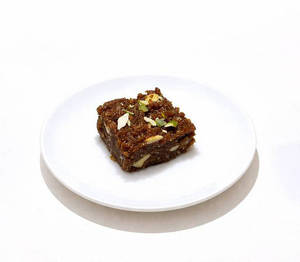 Caramelised Dessert Cube