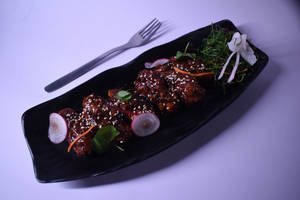 Korean Chicken Wings