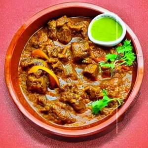 Taweywala Meat [Boneless]