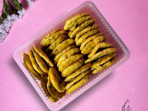 Palak Matthi
