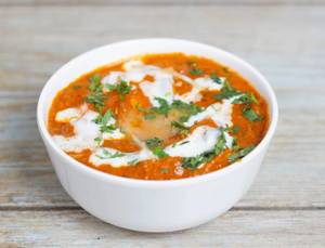Paneer Karahi