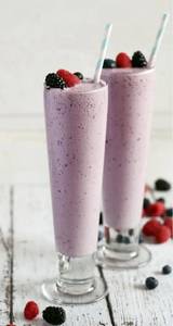Mix Berry Shake