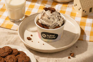 Cookies & Cream Ice Cream