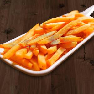 Salted Fries