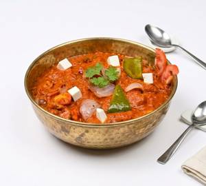 Paneer Toofani