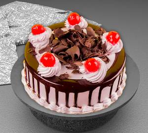 Black Forest  