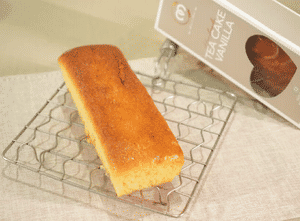 Vanilla Dry Cake 300gm