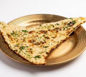 Plain Naan