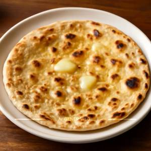 Butter Roti