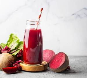 Beetroot juice