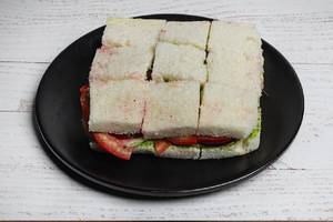 Veg Sandwich