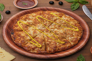 Cheese Pizza 9 Inch