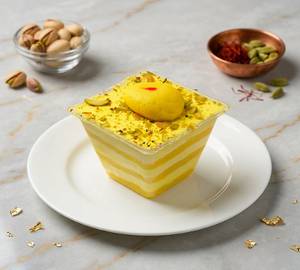 Rasmalai Pastry