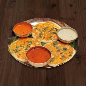 Set Dosa