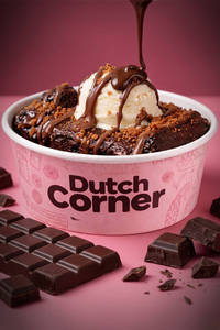 DEATH BY CHOCOLATE