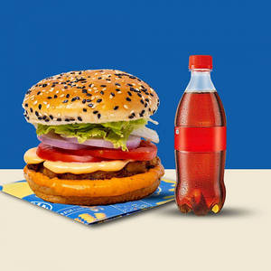 Hot Spicy Meal