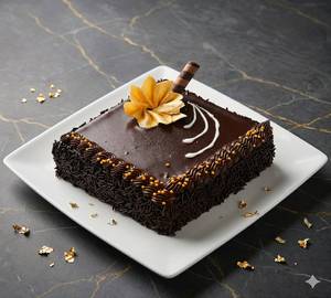 Dutch Choco Cake [500 Gms]
