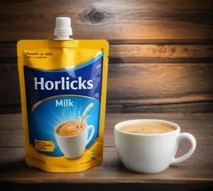 Horlicks Milk 250Ml