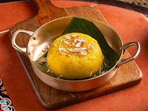 Pineapple Sheera