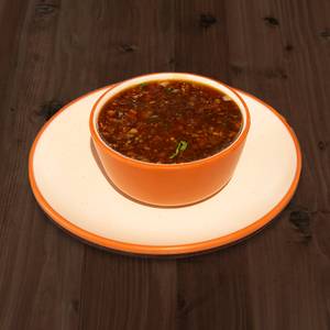 Manchow Soup