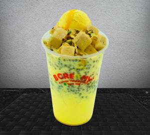 Pineapple Falooda