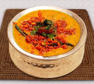 Dal Tadka