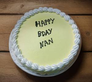 Special cake mother