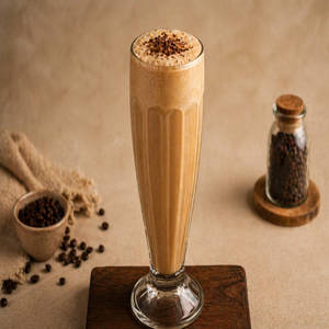 Iris Cold Coffee