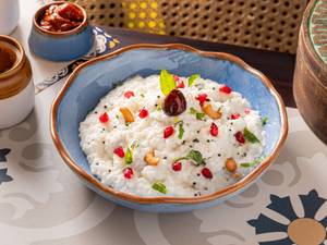 Curd Rice
