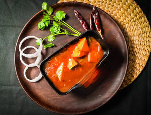 Paneer Butter Masala