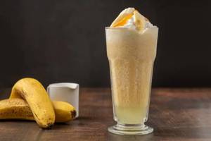 Banana Shake