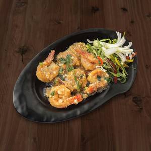Prawns Butter Garlic