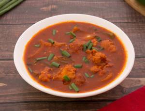 Chilli Chicken Gravy