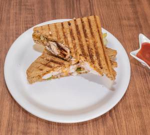 Chicken Grilled Sandwich