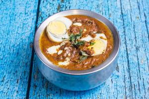 Kadai Egg