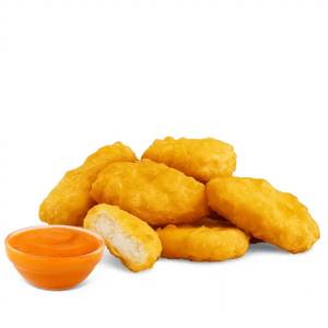Chicken Nuggets